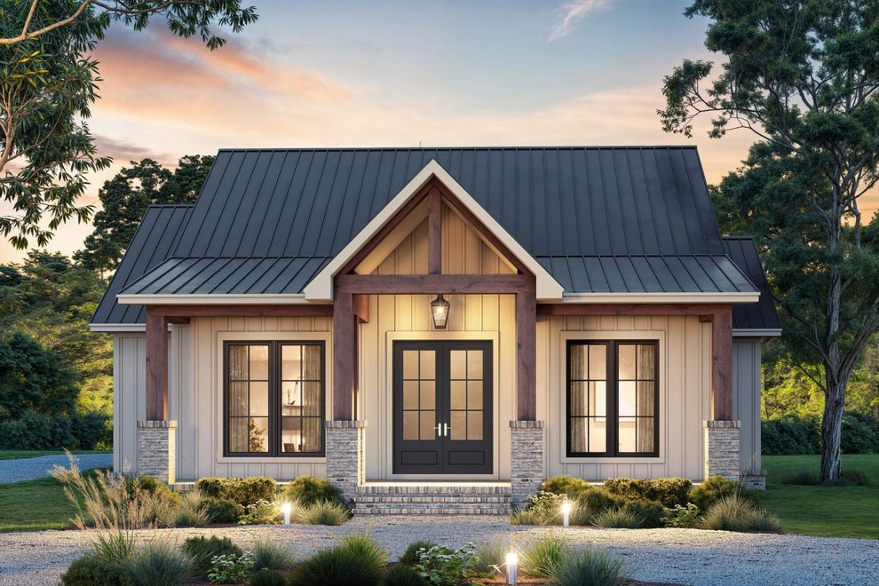 Whitwell House Plan House Plan Zone 