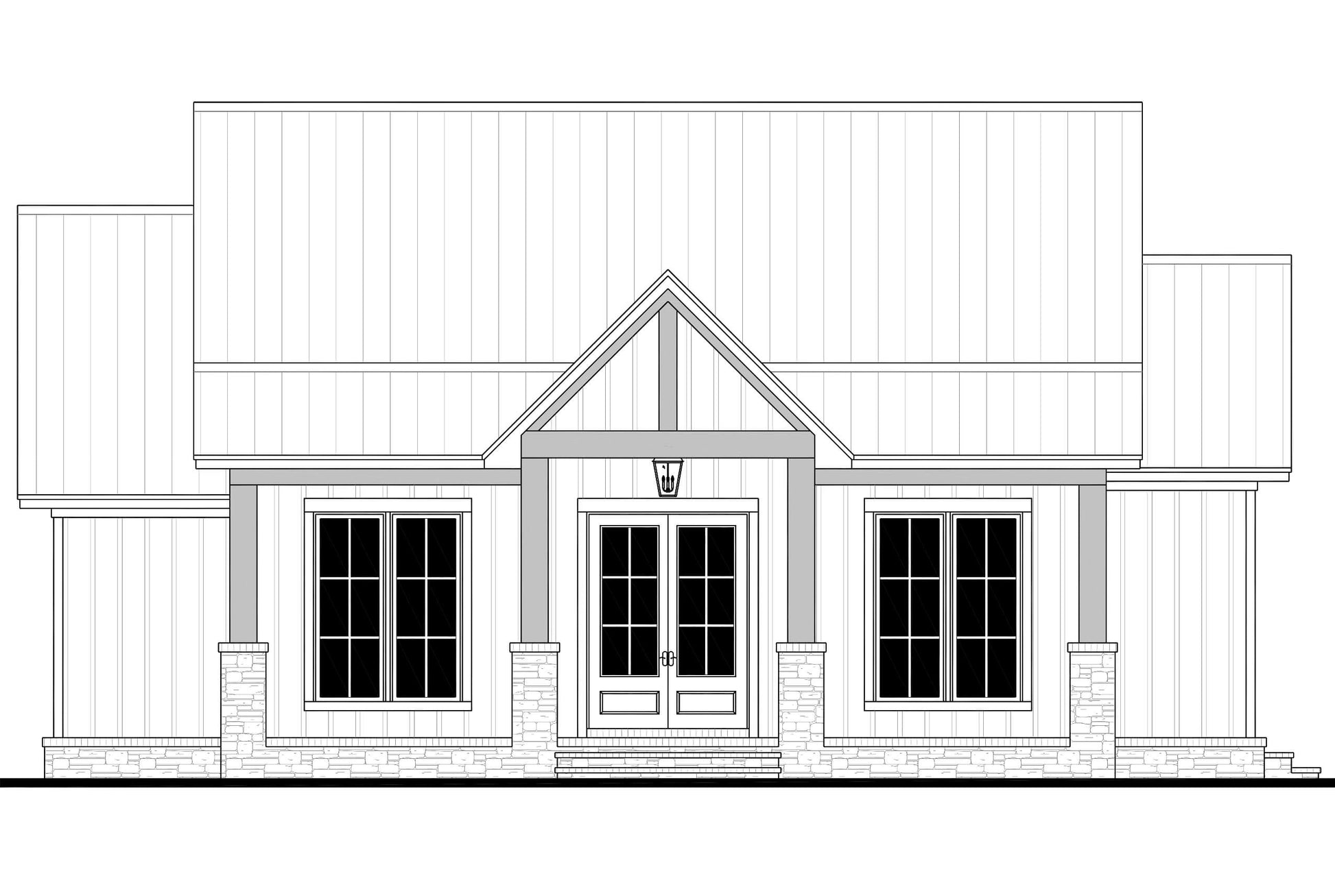 Whitwell House Plan House Plan Zone 