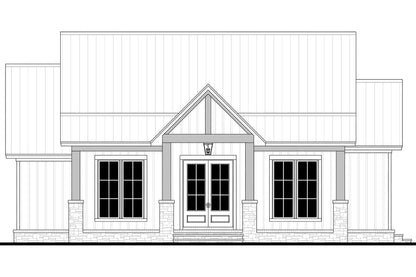 Whitwell House Plan House Plan Zone 