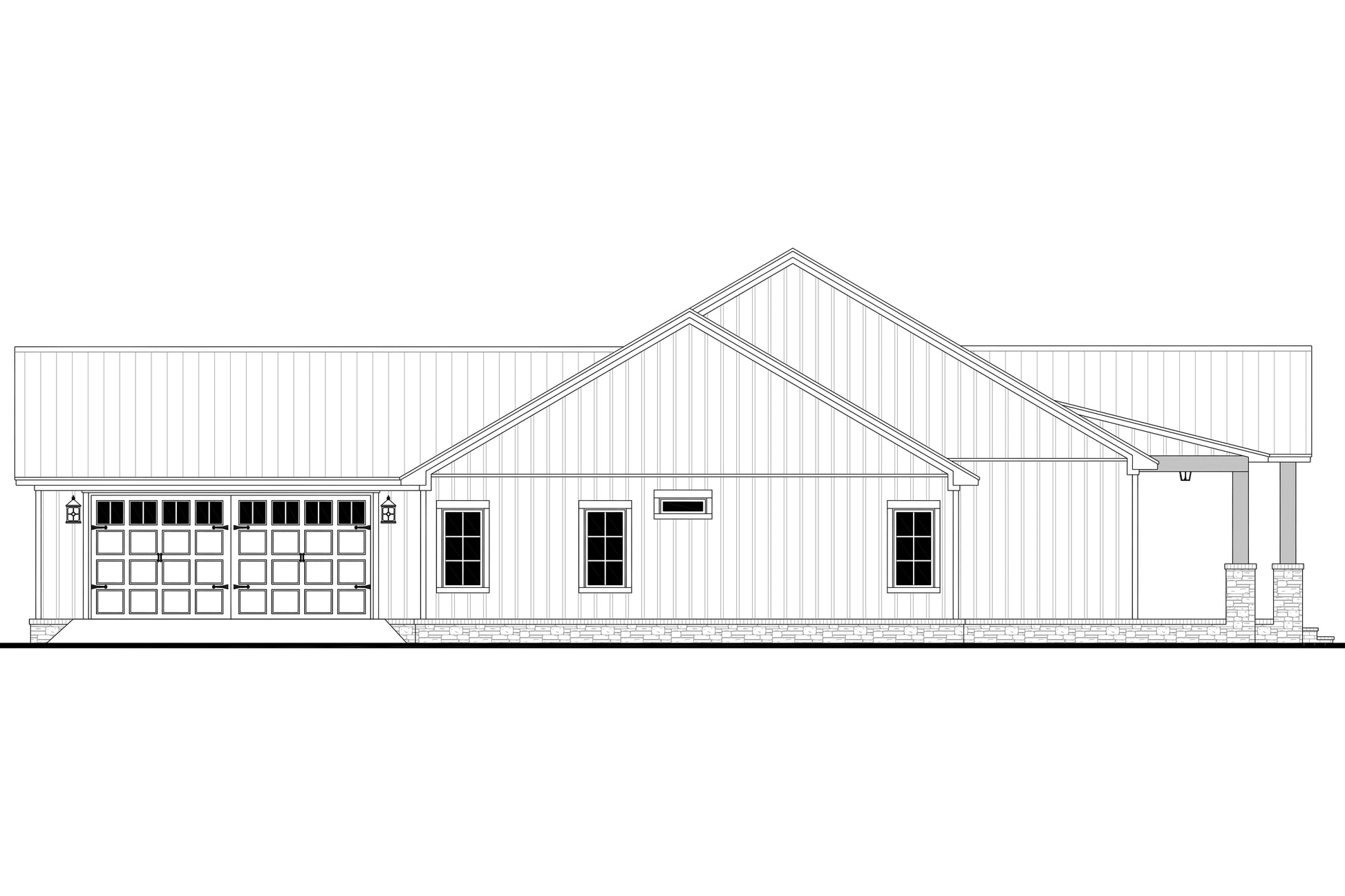 Whitwell House Plan House Plan Zone 
