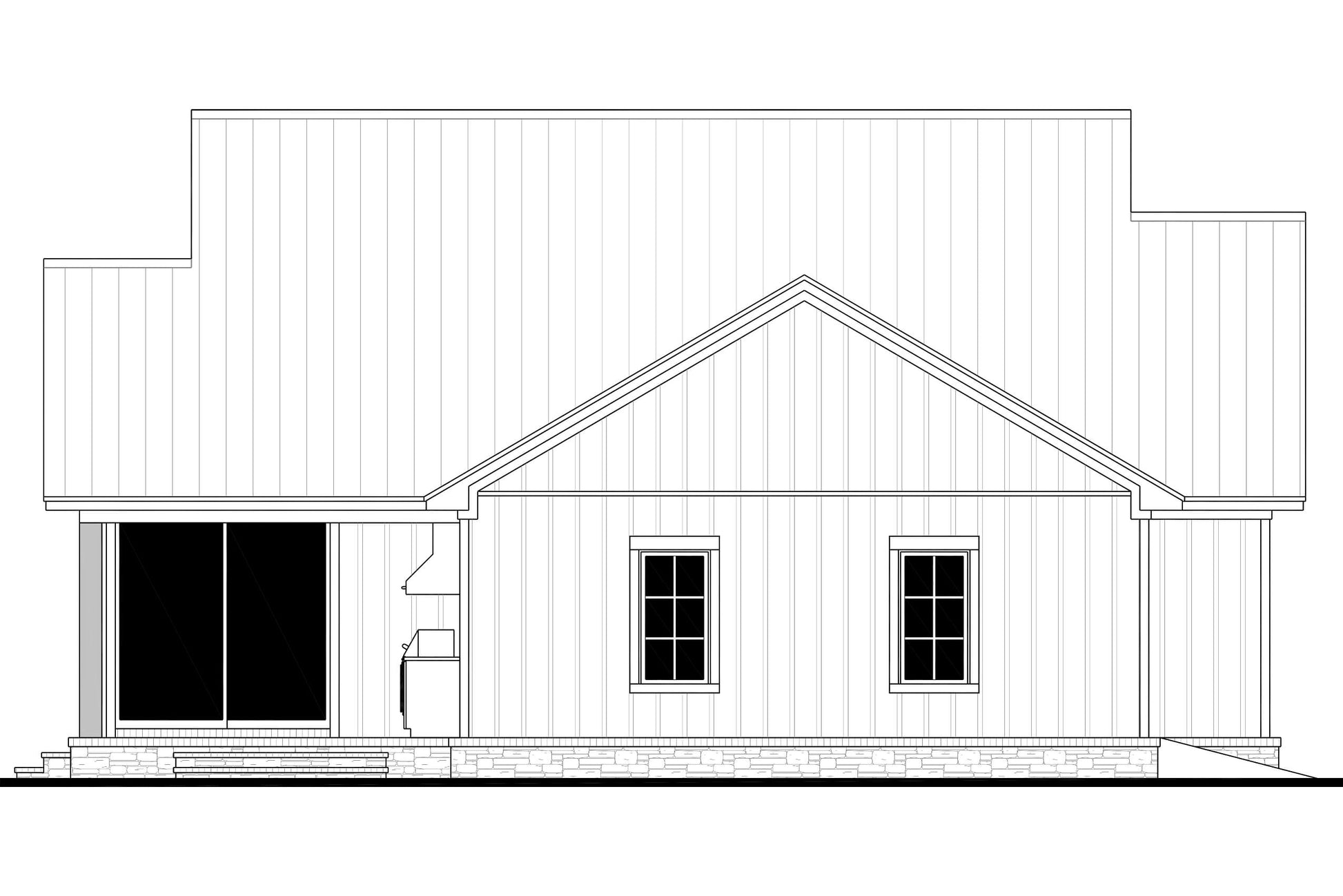 Whitwell House Plan House Plan Zone 