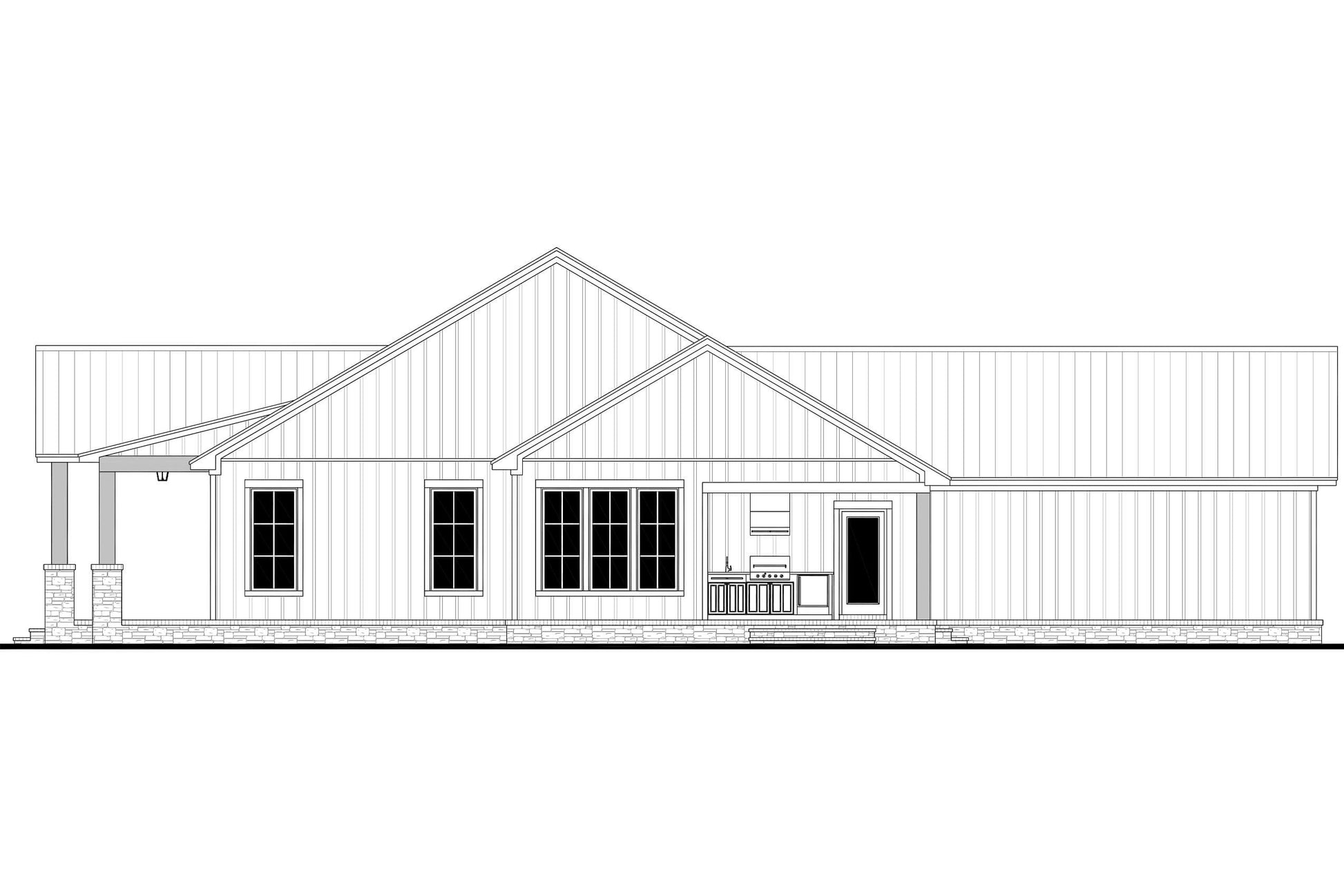 Whitwell House Plan House Plan Zone 