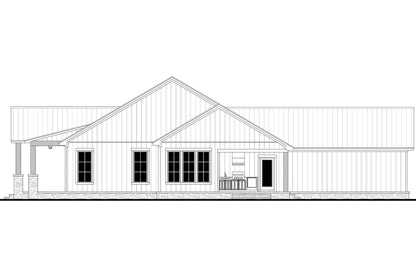 Whitwell House Plan House Plan Zone 