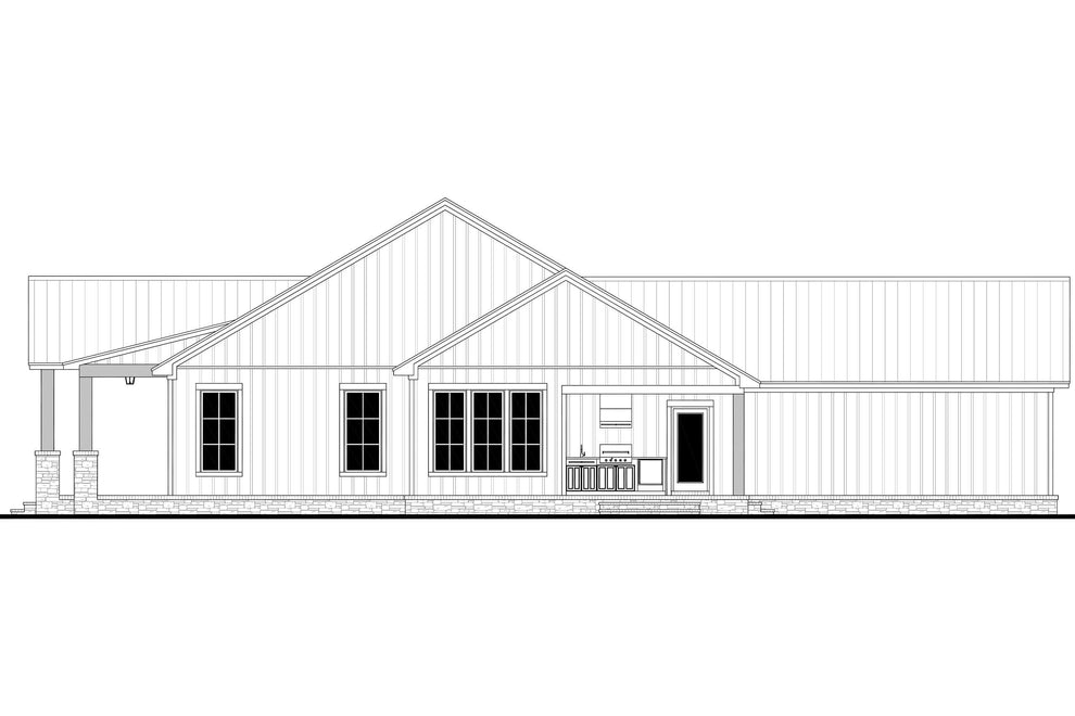 Whitwell House Plan House Plan Zone 