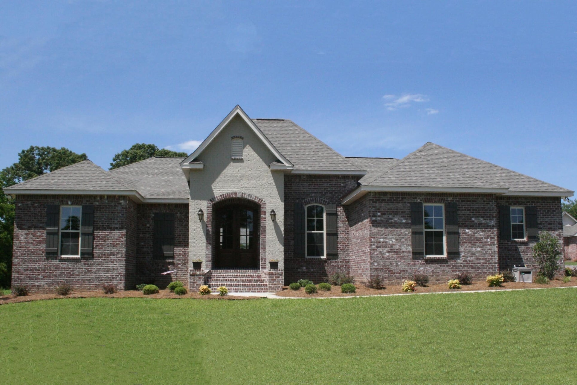 Cedar Creek House Plan House Plan Zone 