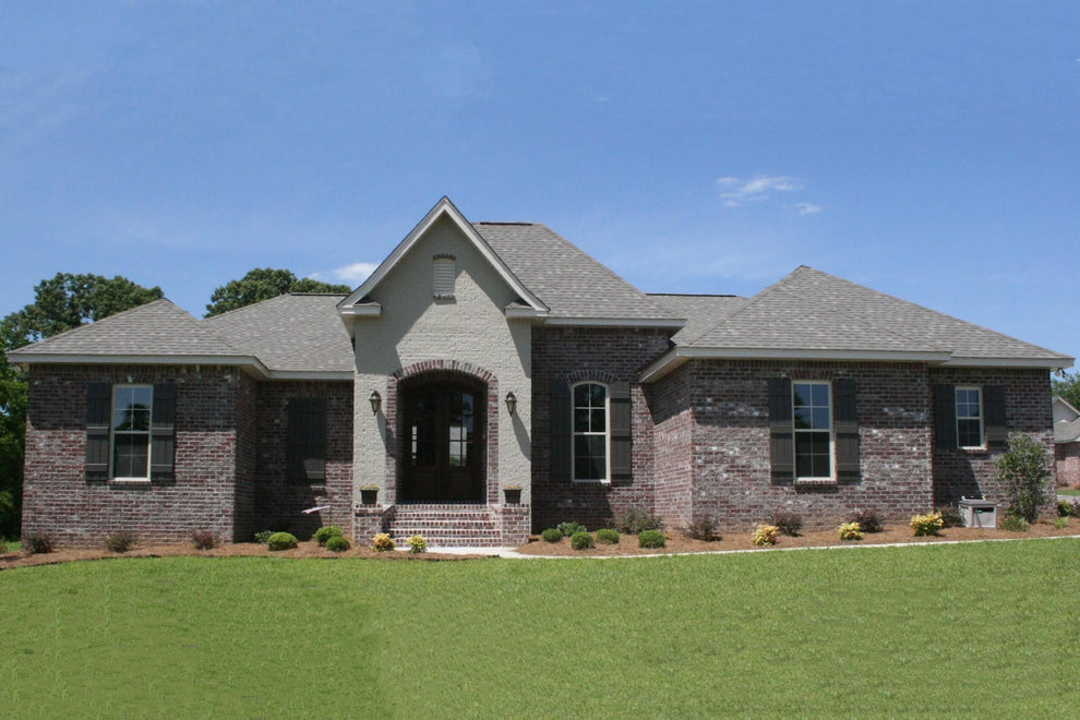 Cedar Creek House Plan House Plan Zone 