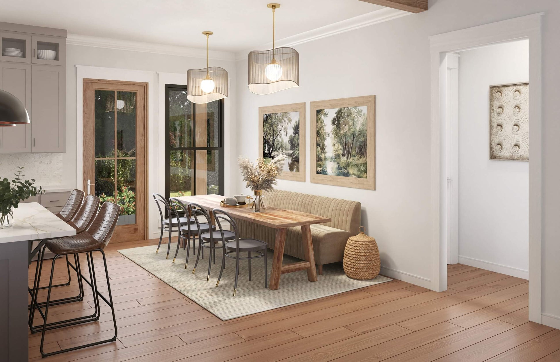 Barclay House Plan House Plan Zone 