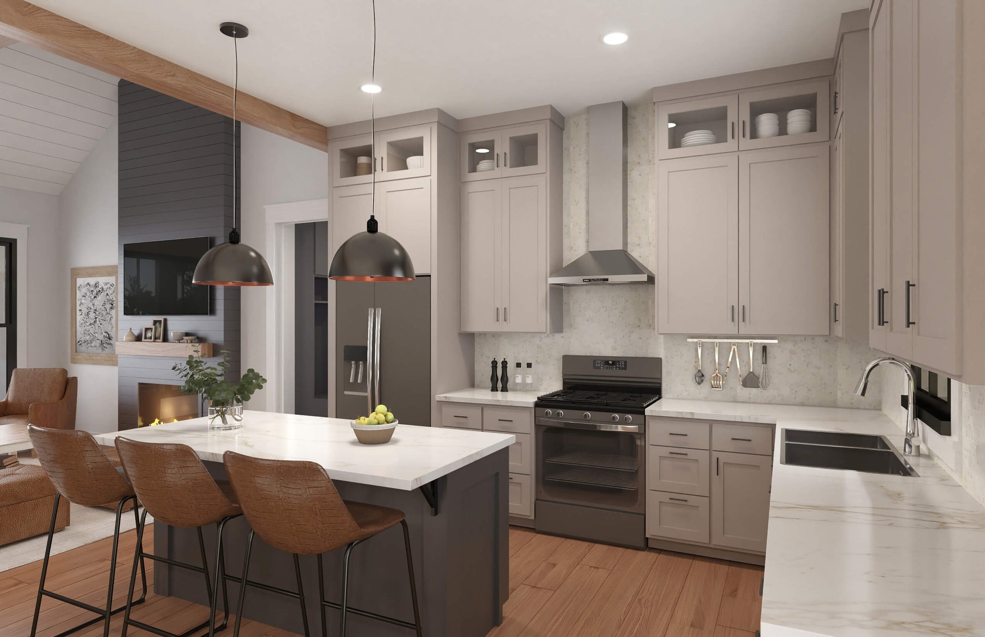 Barclay House Plan House Plan Zone 