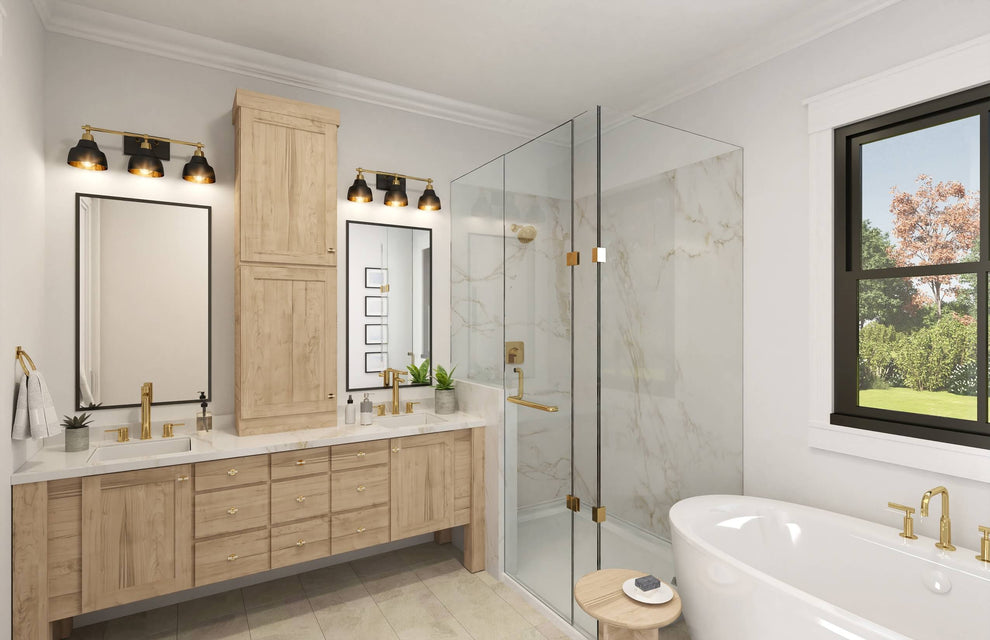 Barclay House Plan House Plan Zone 