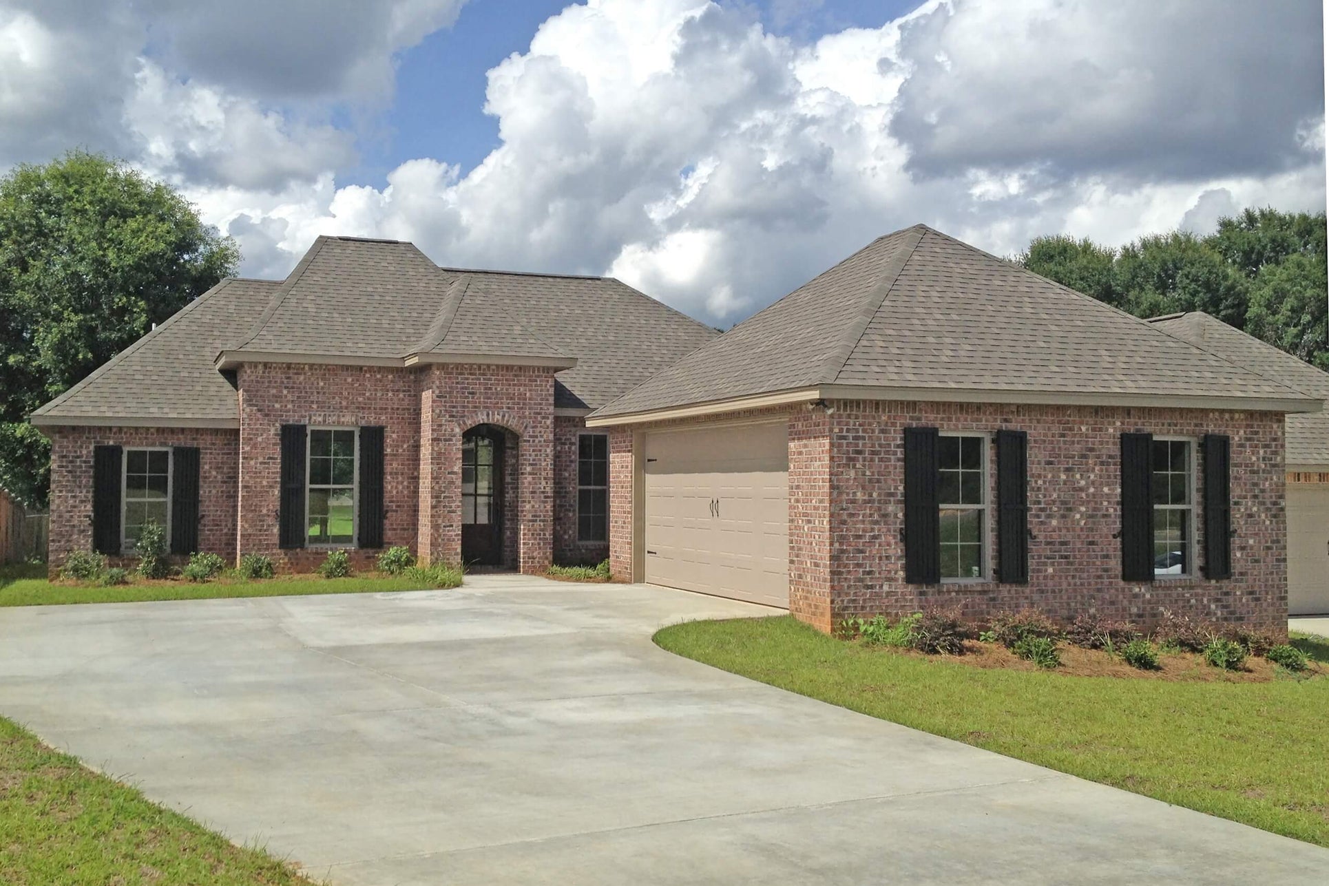 Hamilton House Plan House Plan Zone 