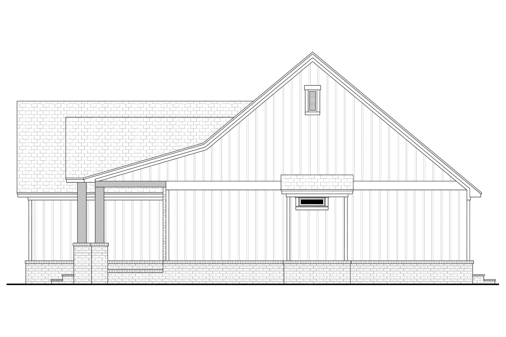 Hatley II House Plan House Plan Zone 