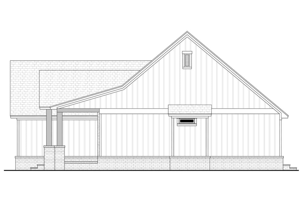 Hatley II House Plan House Plan Zone 