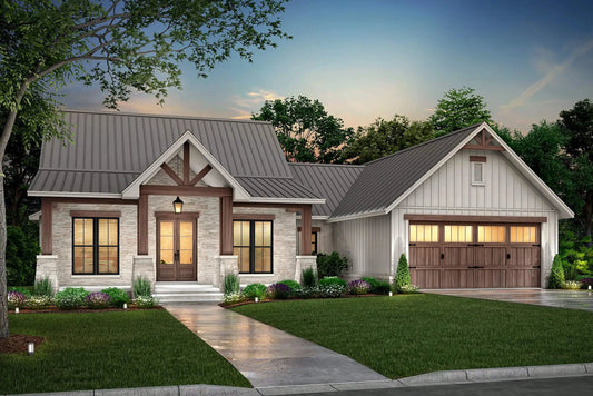 Hatley House Plan House Plan Zone 