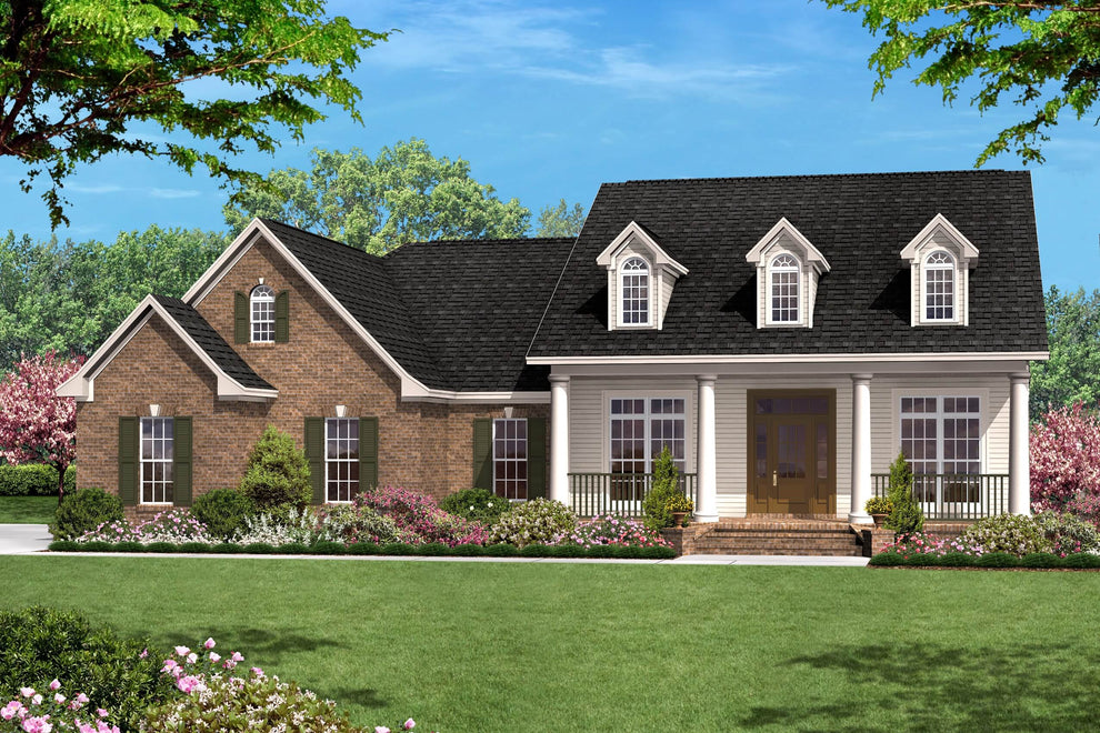 Jasper House Plan House Plan Zone 