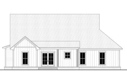 Russell House Plan House Plan Zone 