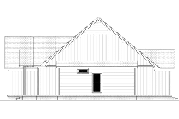 Russell House Plan – House Plan Zone