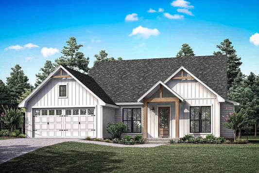 Russell House Plan House Plan Zone 