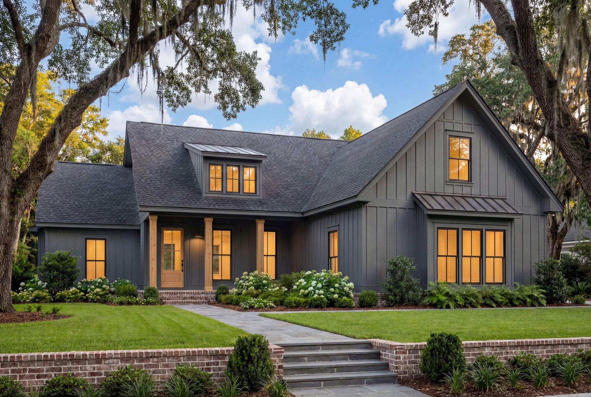 Browning House Plan House Plan Zone 