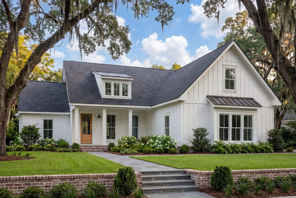 Browning House Plan House Plan Zone 