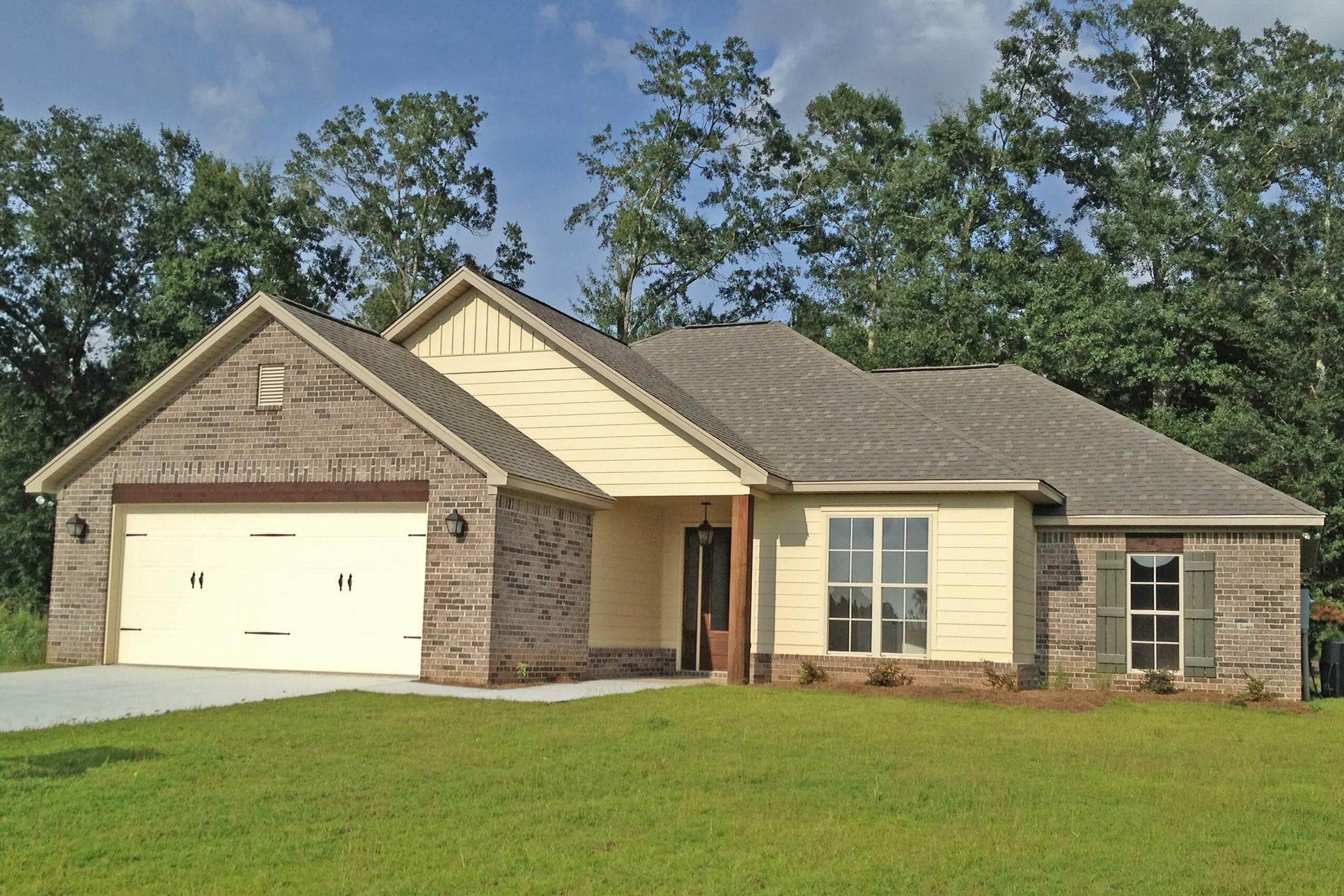 Oaks House Plan House Plan Zone 