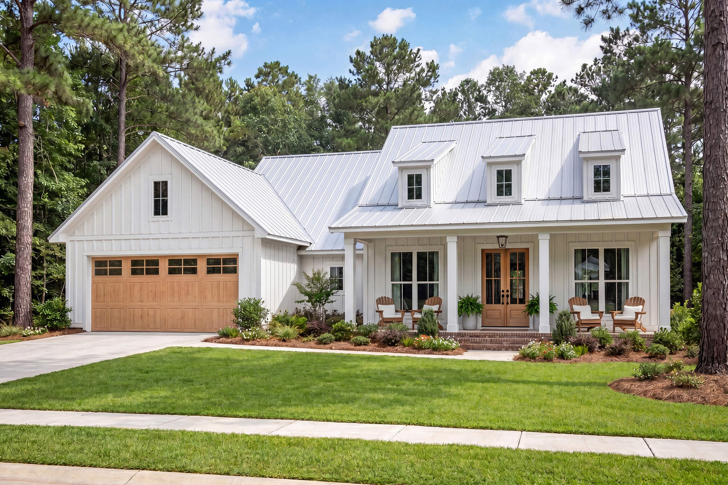 Carter House Plan House Plan Zone 