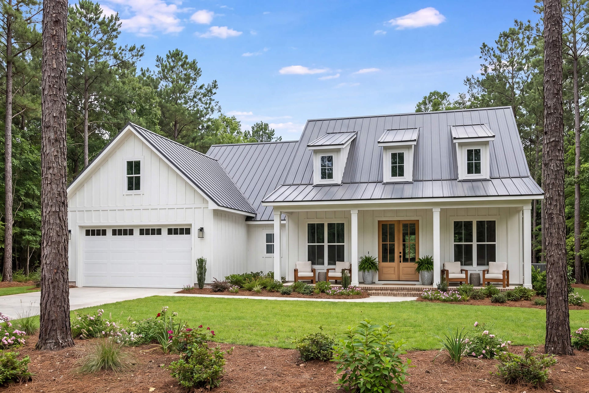 Carter House Plan House Plan Zone 