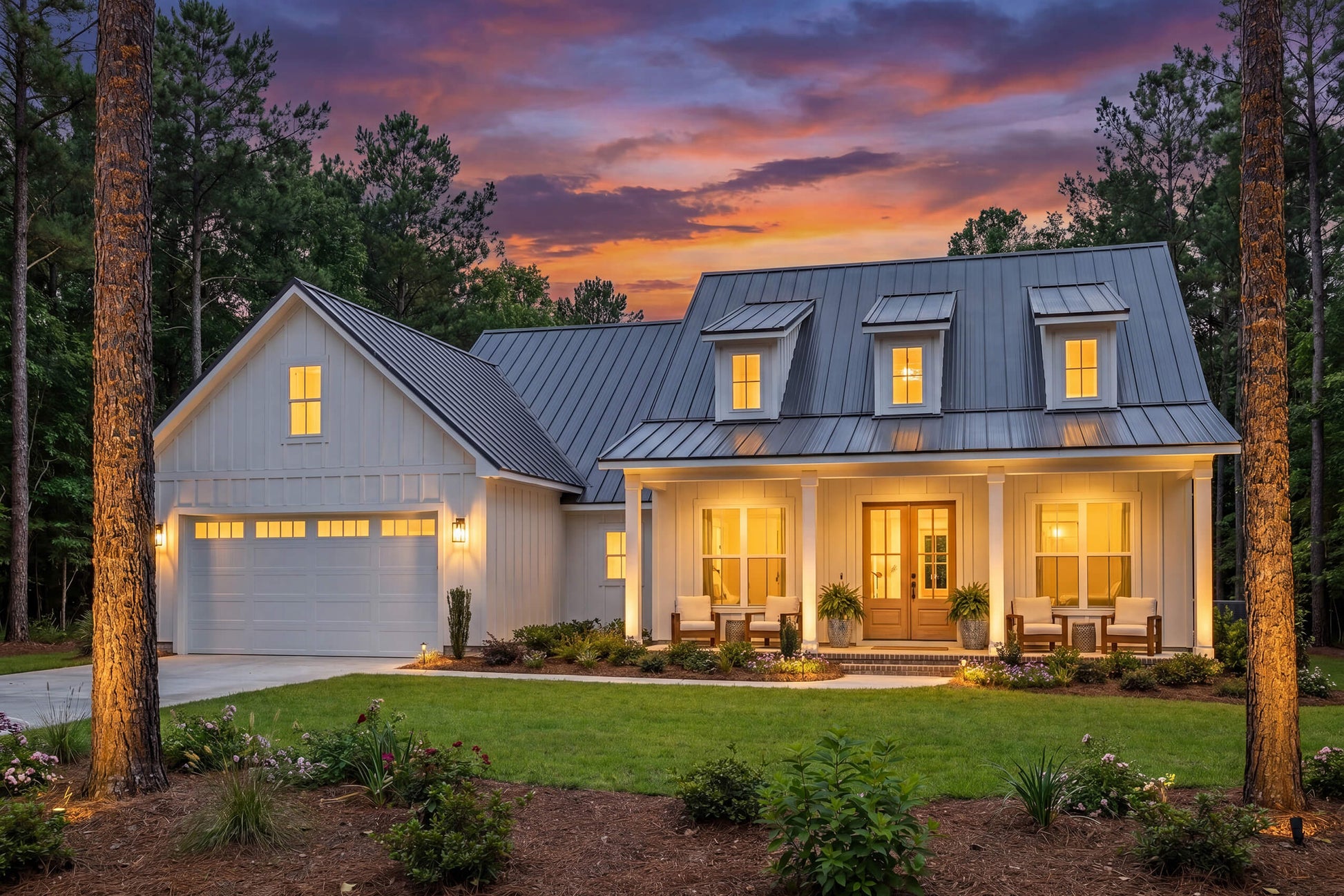 Carter House Plan House Plan Zone 