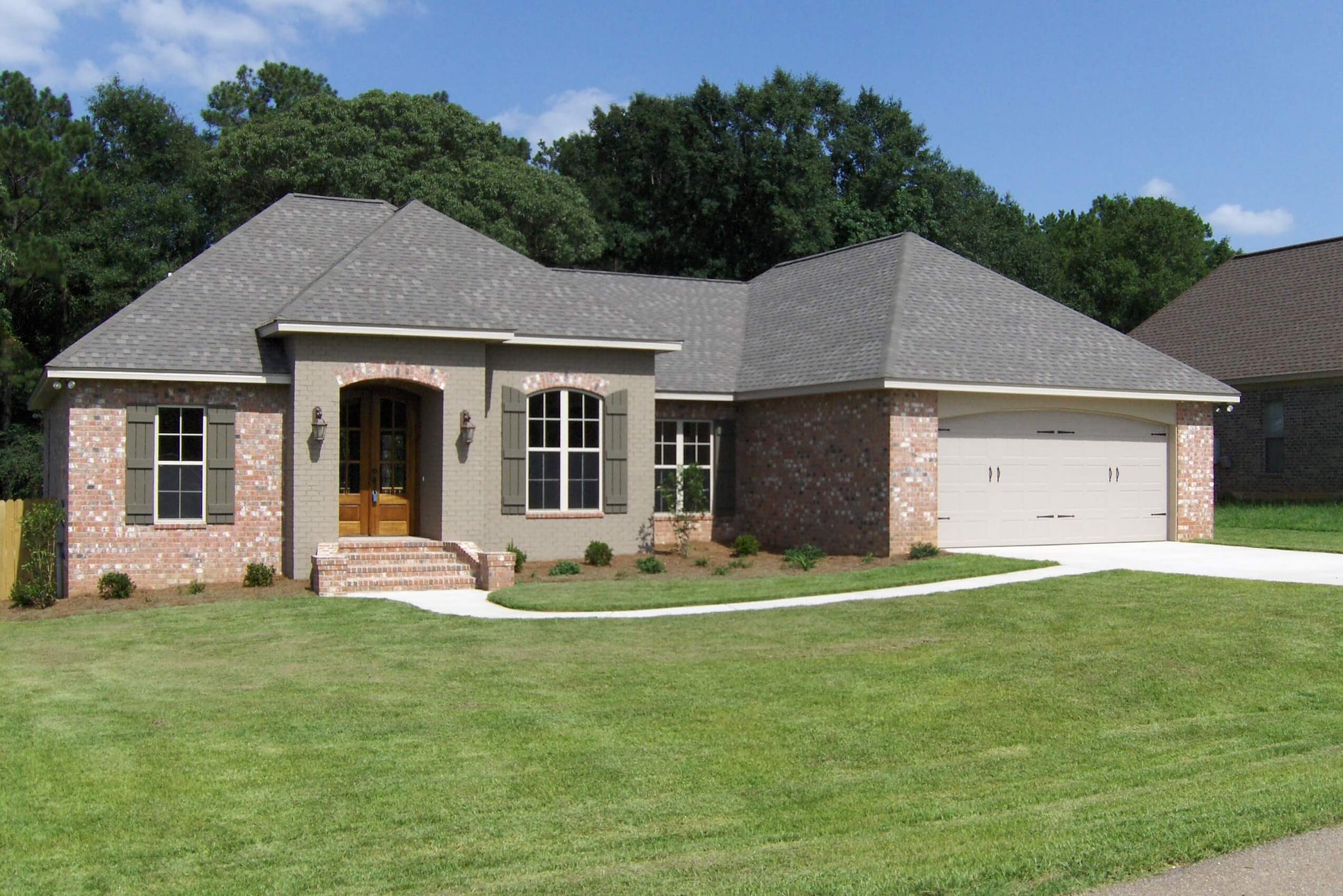 Olivia House Plan House Plan Zone 