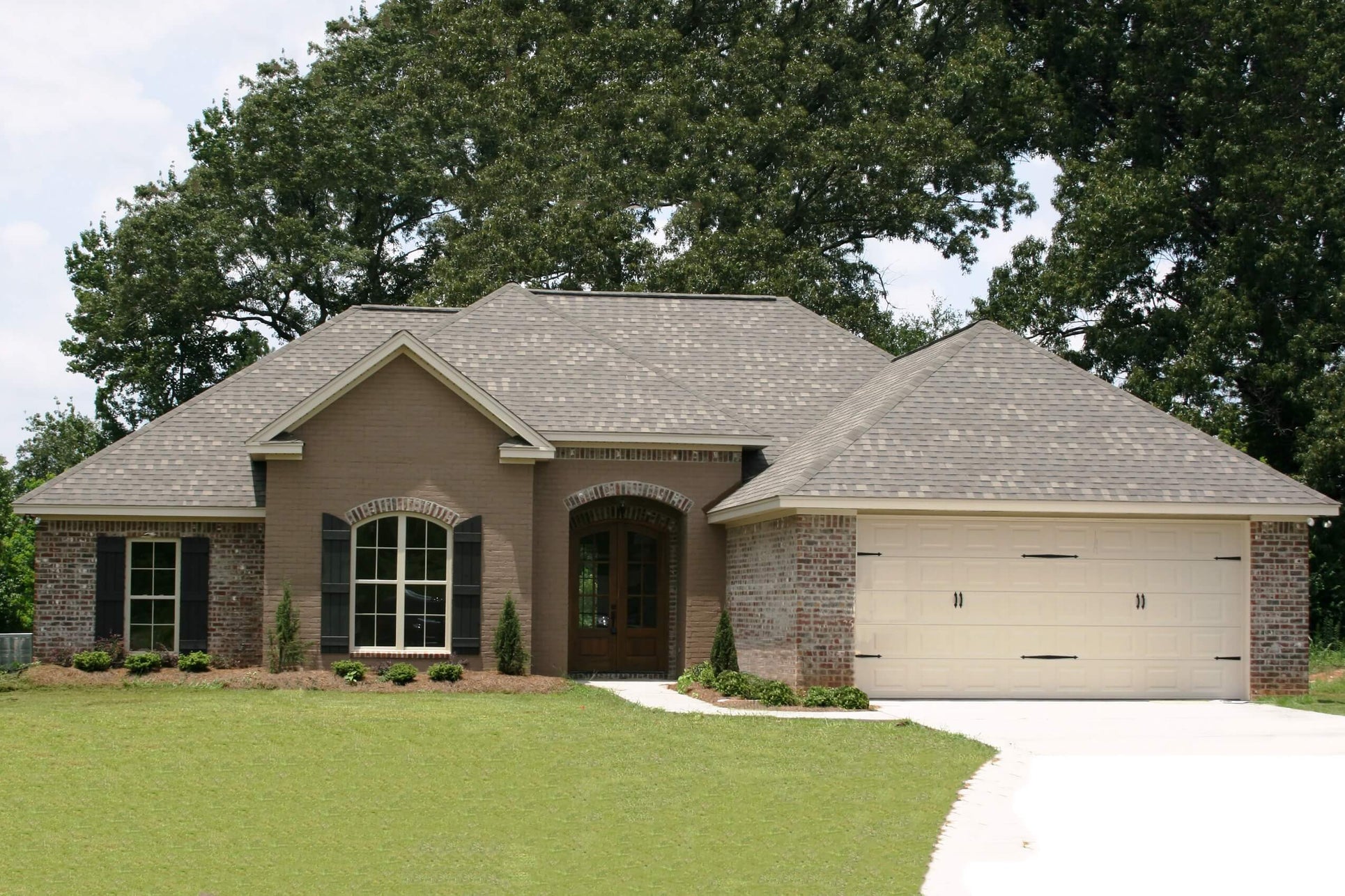 Clear Creek House Plan House Plan Zone 