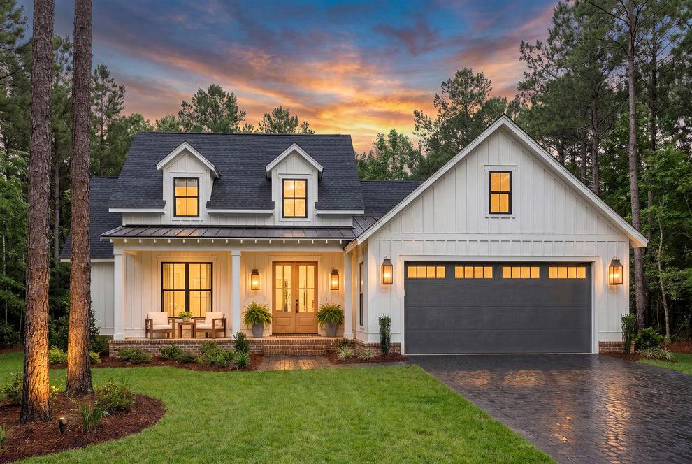Kramer House Plan House Plan Zone 