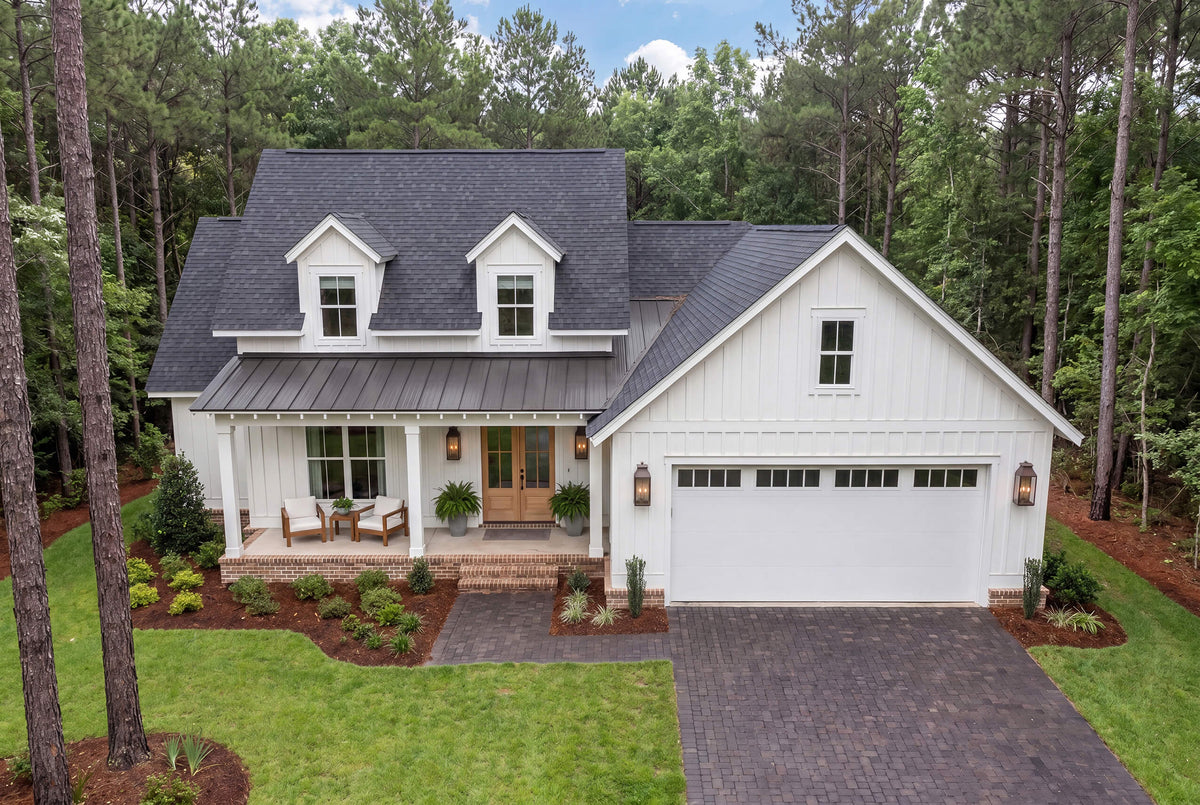 Kramer House Plan House Plan Zone 