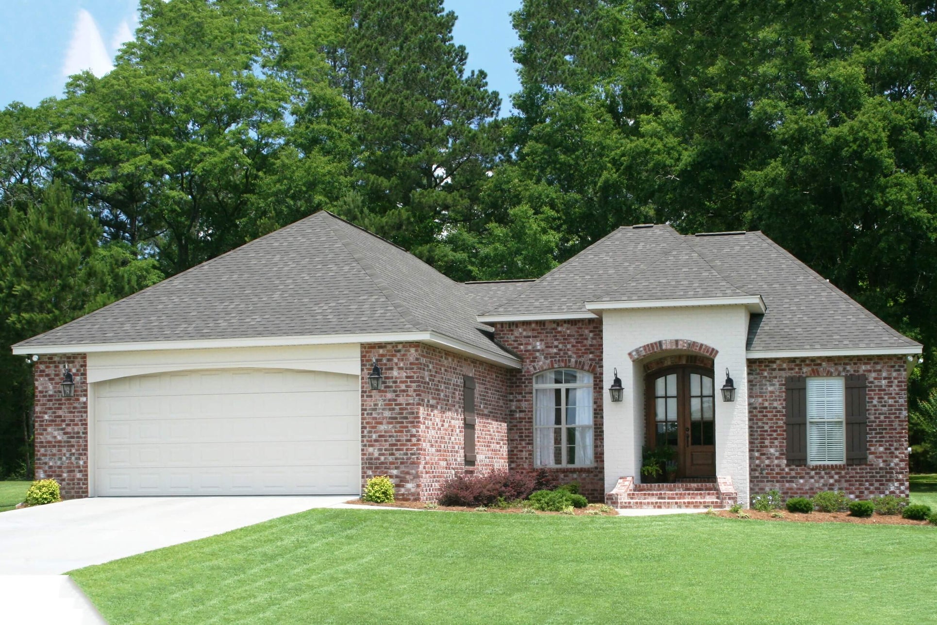 Highpointe House Plan House Plan Zone 