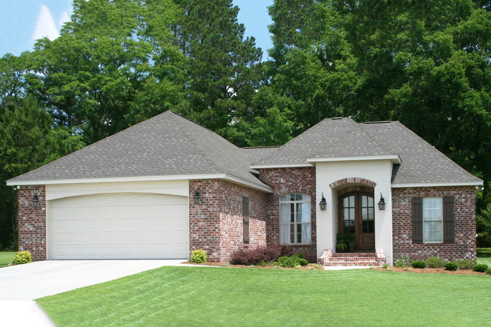 Highpointe House Plan House Plan Zone 