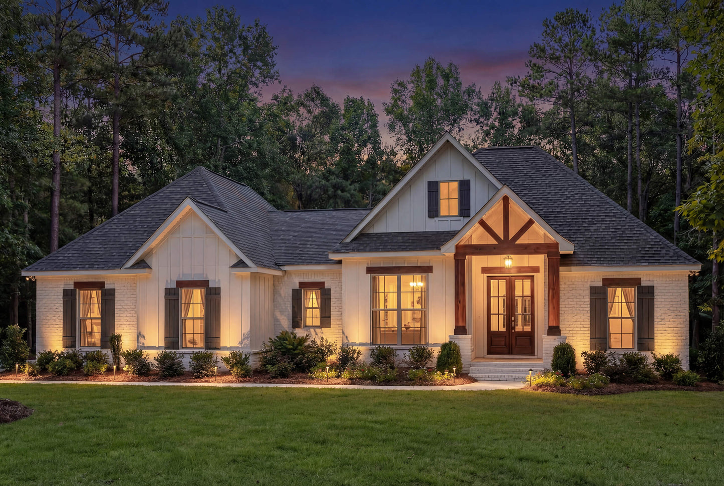 Tanner House Plan House Plan Zone 