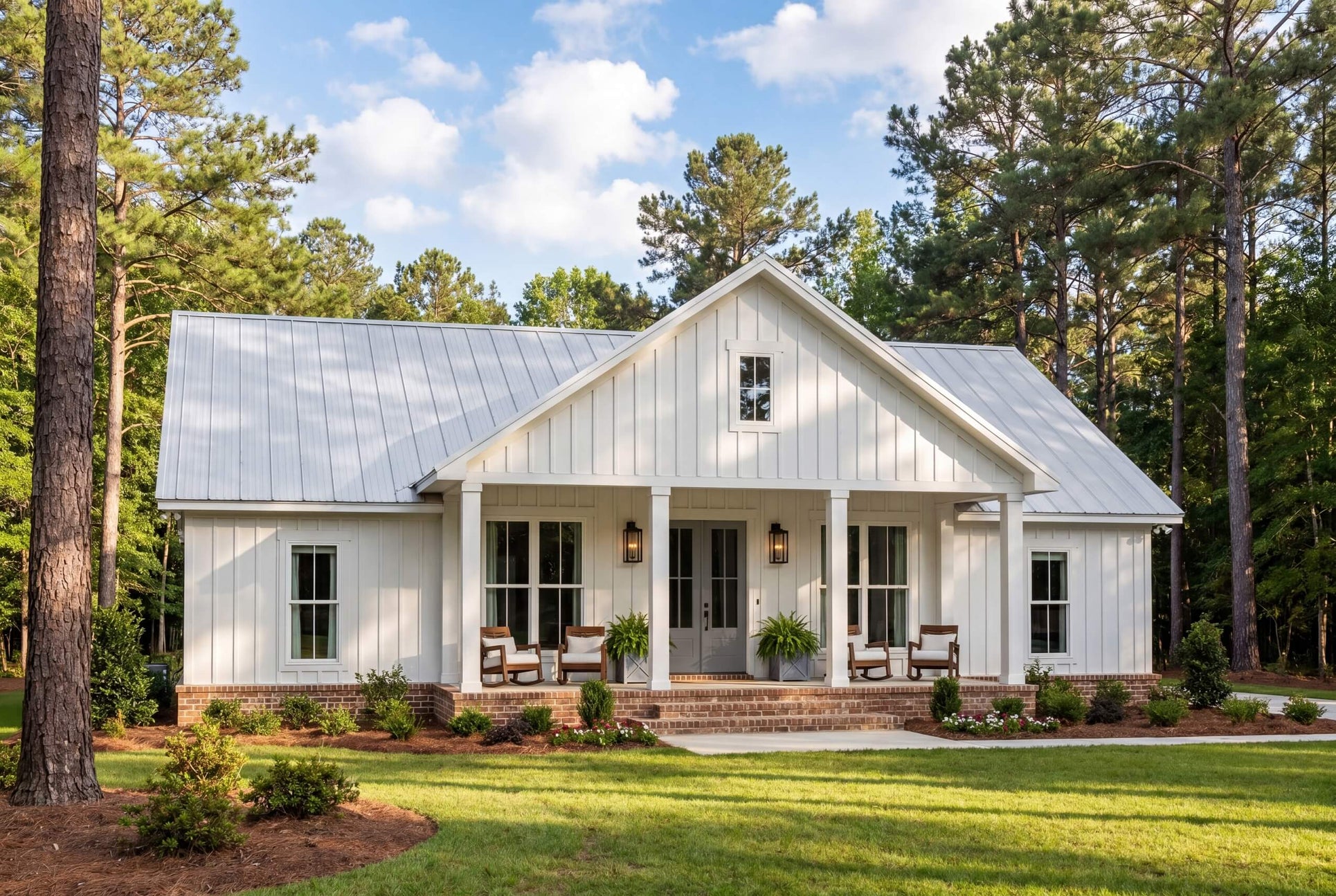 Everly House Plan House Plan Zone 