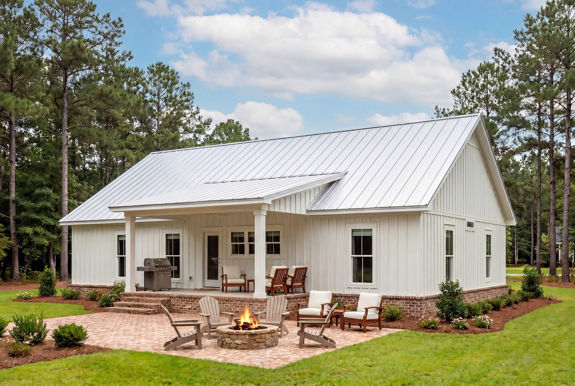 Everly House Plan House Plan Zone 