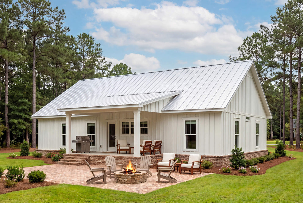 Everly House Plan House Plan Zone 