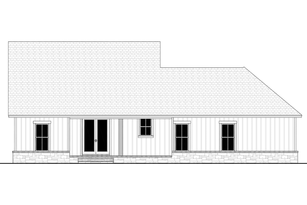 Nikolay House Plan House Plan Zone 