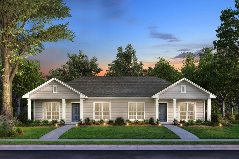 Garett House Plan House Plan Zone 