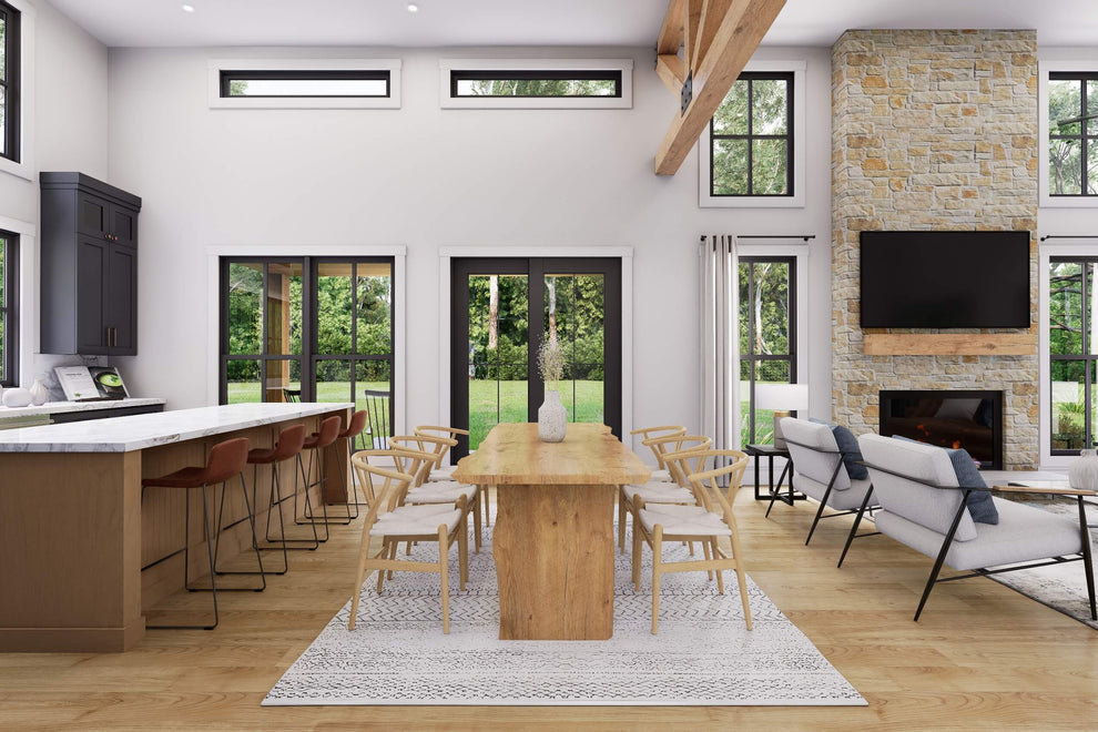 Jordan House Plan House Plan Zone 