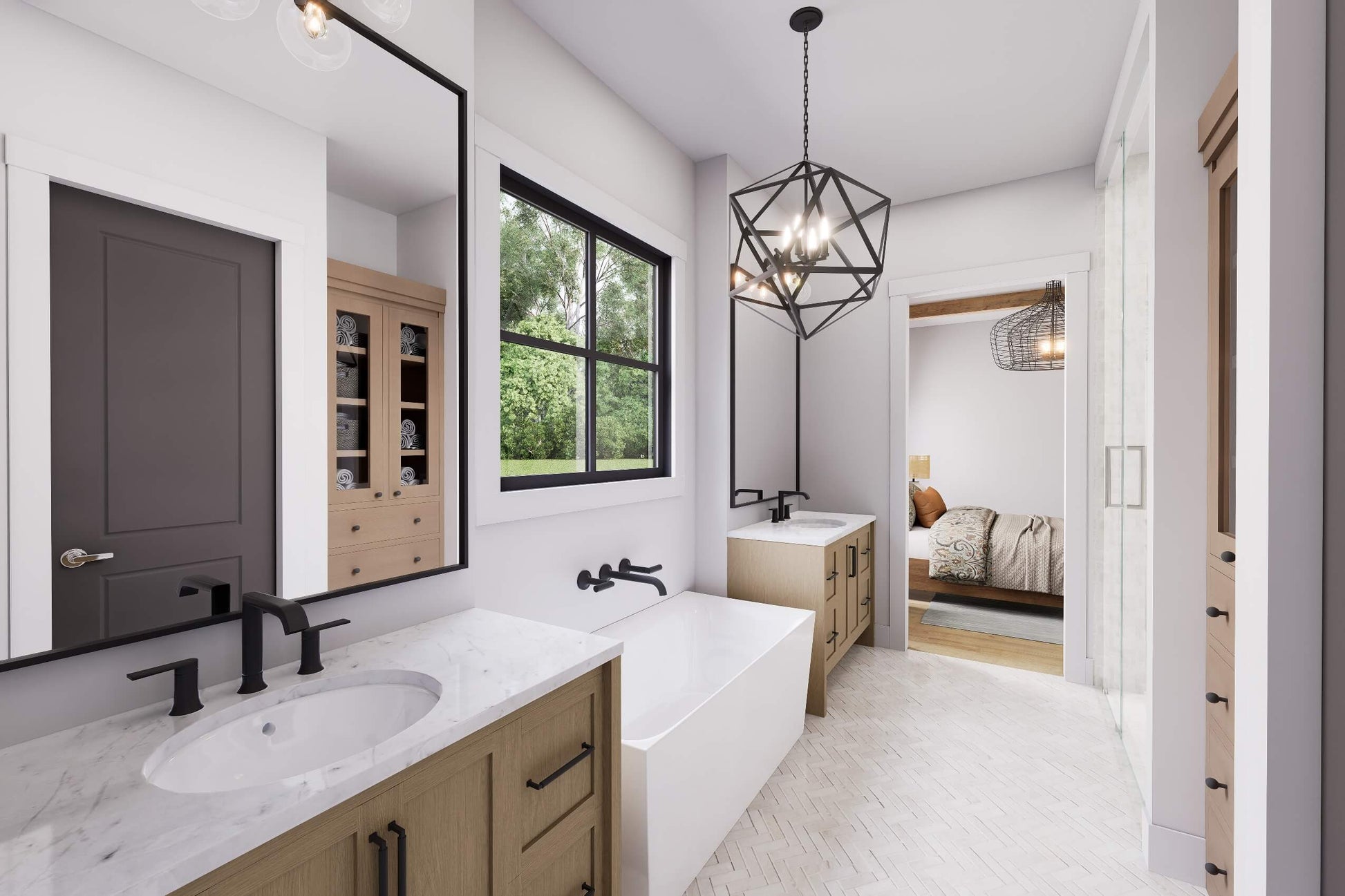 Jordan House Plan House Plan Zone 