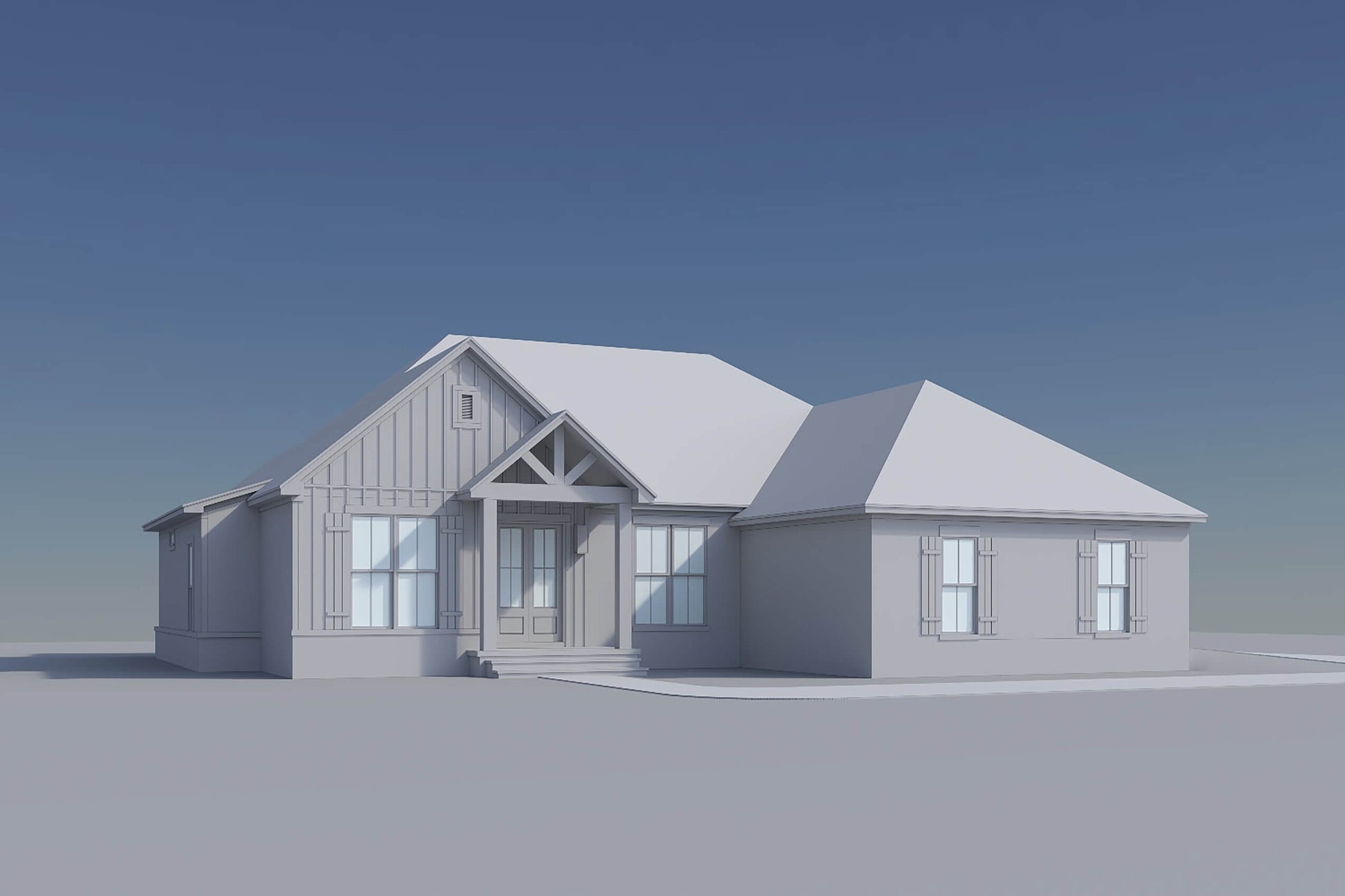 Prescott House Plan House Plan Zone 