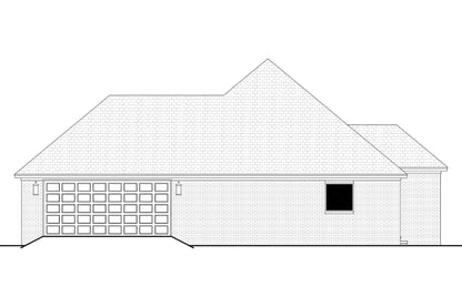 Prescott House Plan House Plan Zone 