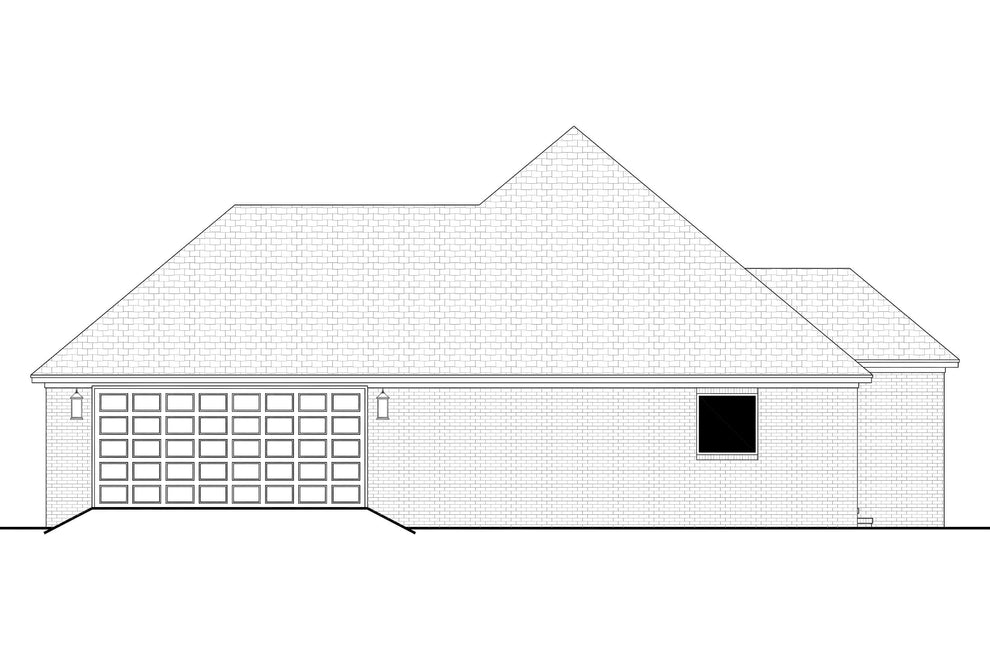 Prescott House Plan House Plan Zone 