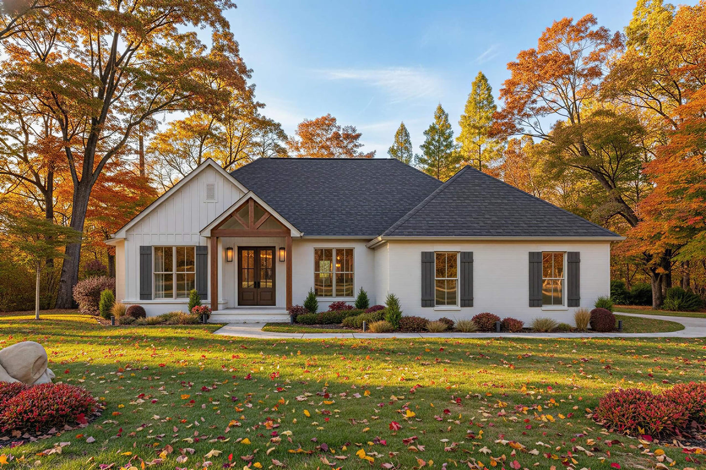 Prescott House Plan House Plan Zone 