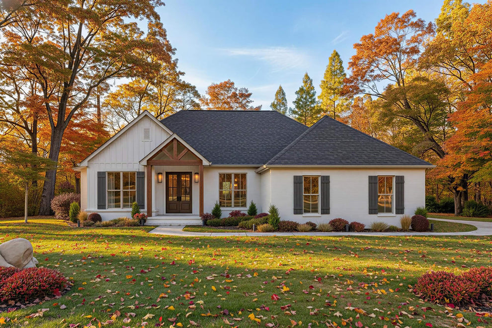 Prescott House Plan House Plan Zone 