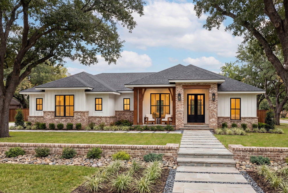 Sterling House Plan House Plan Zone 