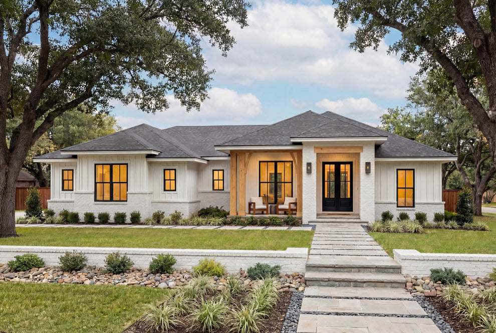 Sterling House Plan House Plan Zone 