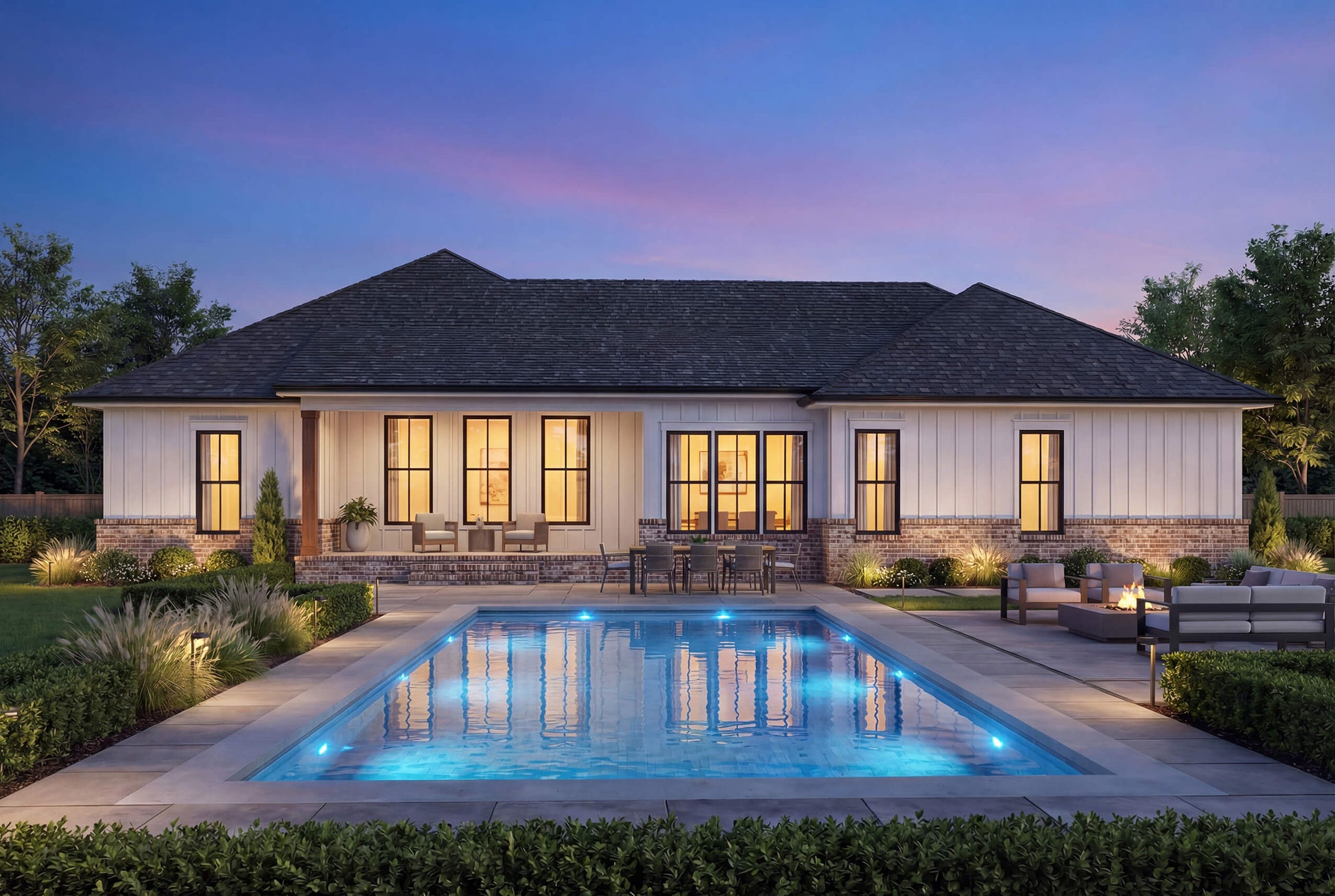 Sterling House Plan House Plan Zone 