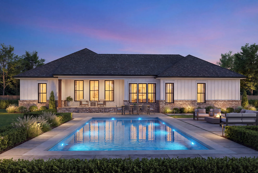 Sterling House Plan House Plan Zone 